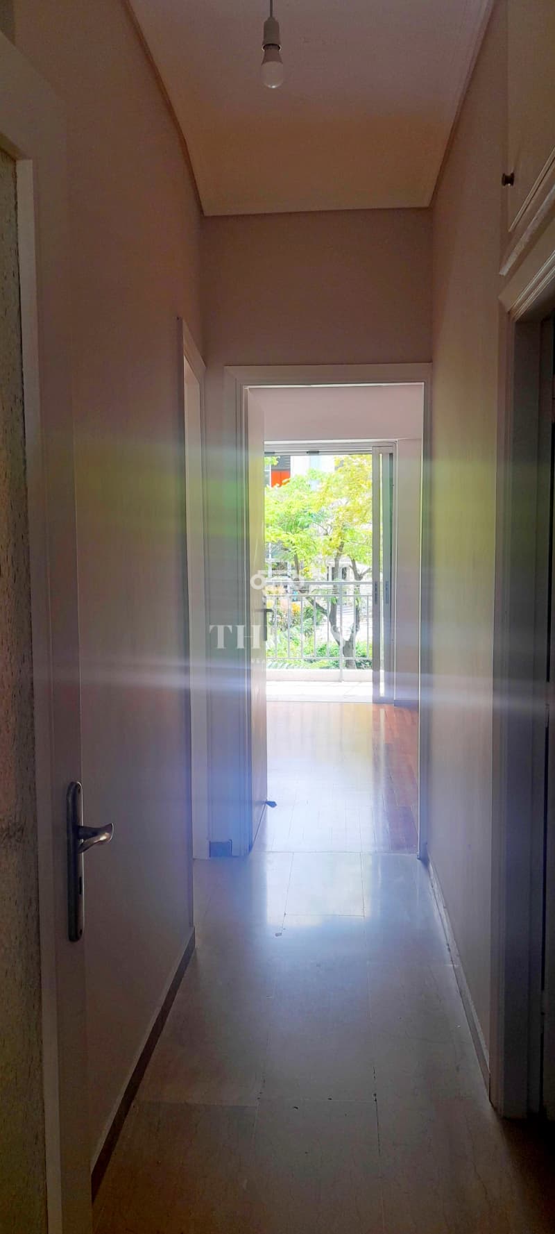 Apartment in Chrisaki, Kalithea — Photo 18 of 25