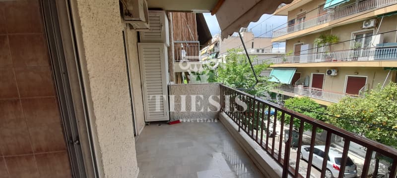 Apartment in Chrisaki, Kalithea — Photo 10 of 25