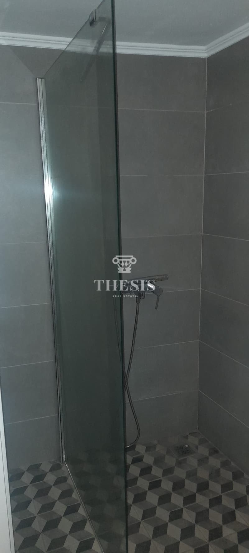 Apartment in Chrisaki, Kalithea — Photo 15 of 25