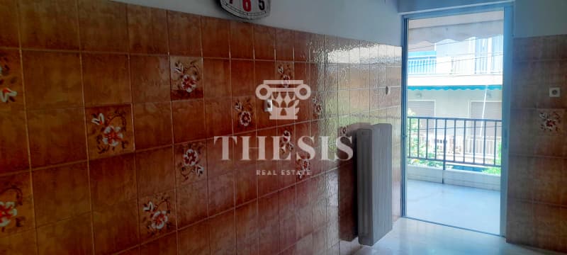 Apartment in Chrisaki, Kalithea — Photo 7 of 25