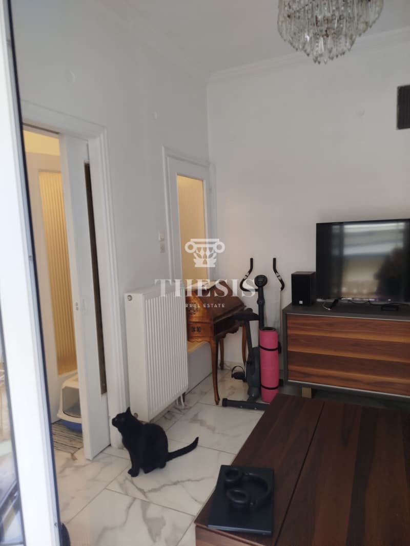 Apartment in Koukaki - Pediki Chara, Koukaki - Makrigianni — Photo 11 of 25