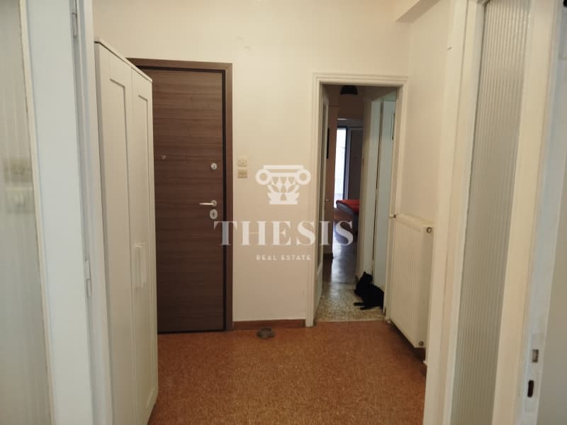 Apartment in Koukaki - Pediki Chara, Koukaki - Makrigianni — Photo 17 of 25