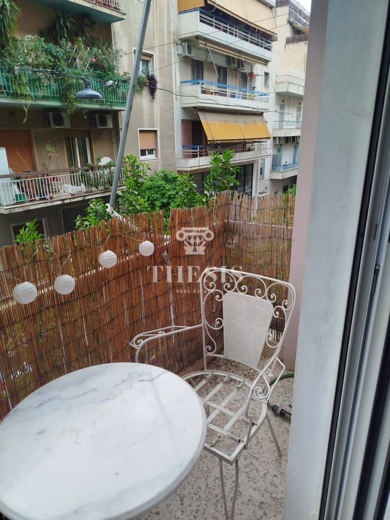 Apartment in Koukaki - Pediki Chara, Koukaki - Makrigianni — Photo 8 of 25