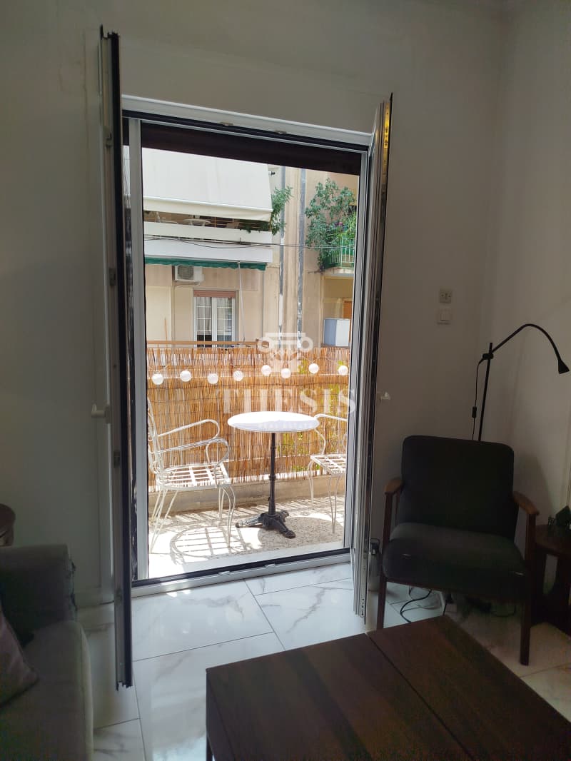 Apartment in Koukaki - Pediki Chara, Koukaki - Makrigianni — Photo 13 of 25