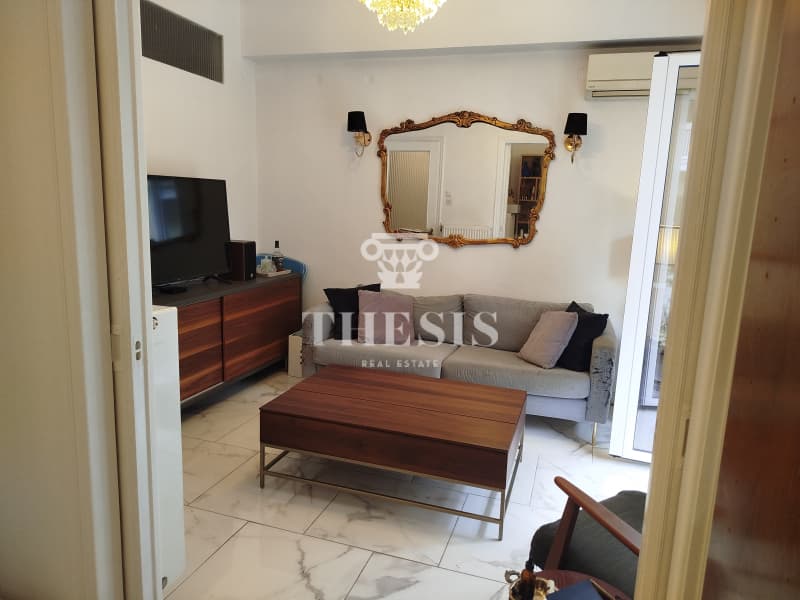 Apartment in Koukaki - Pediki Chara, Koukaki - Makrigianni — Photo 5 of 25