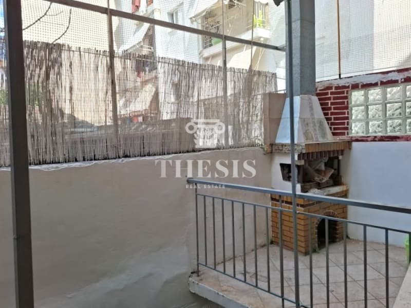 Διαμέρισμα στην Αμφιάλη, Κερατσίνι — Φωτογραφία 16 από 16