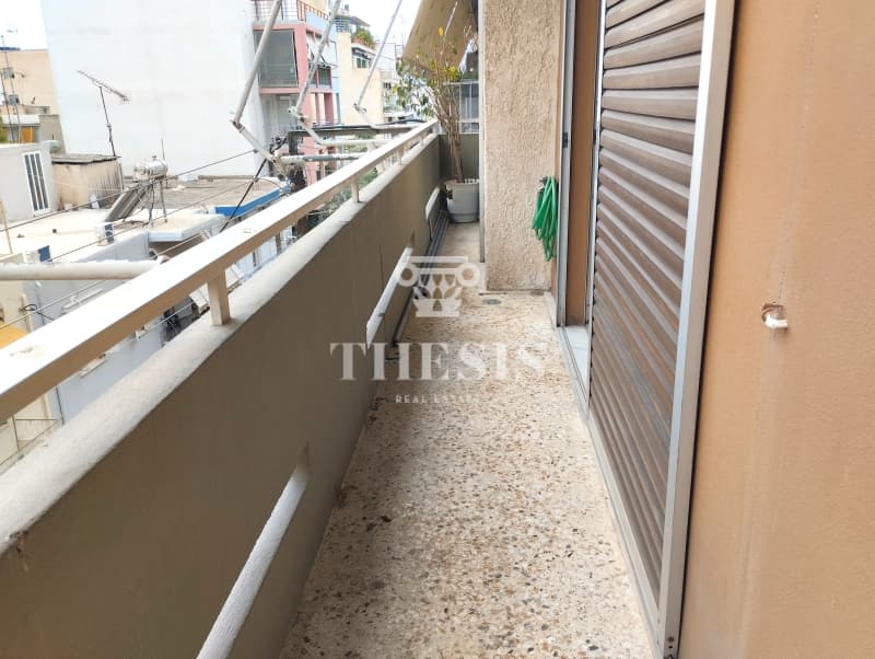 Apartment in Voulgari - Agios Eleftherios, Patisia — Photo 10 of 11
