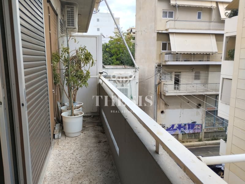 Apartment in Voulgari - Agios Eleftherios, Patisia — Photo 11 of 11