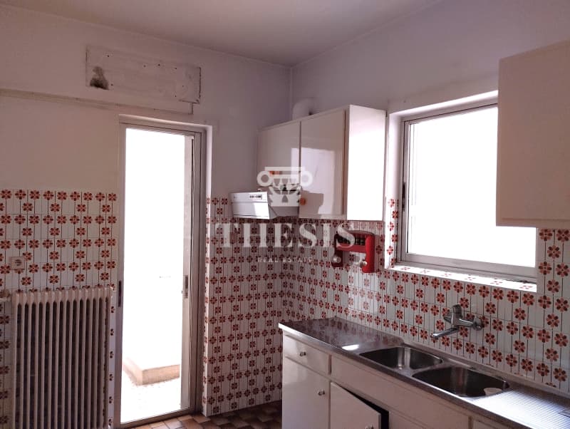 Apartment in Voulgari - Agios Eleftherios, Patisia — Photo 8 of 11