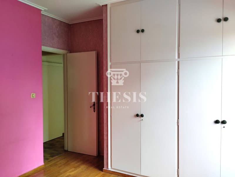 Apartment in Voulgari - Agios Eleftherios, Patisia — Photo 5 of 11