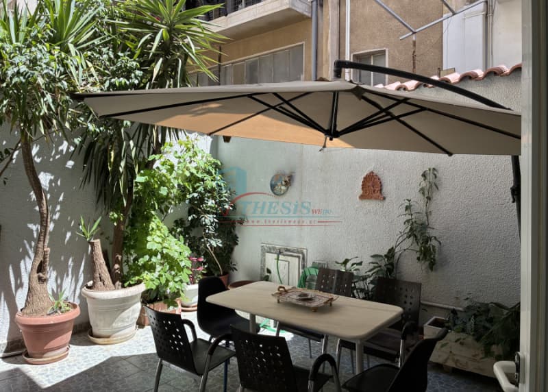Apartment in Dafni, Dafni — Photo 1 of 19