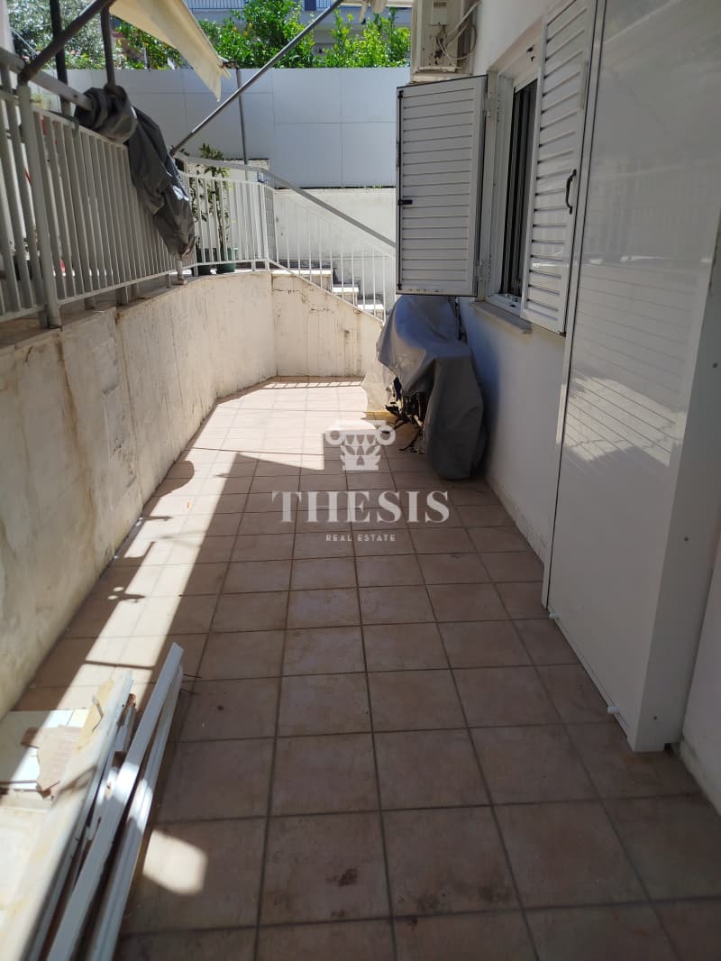 Διαμέρισμα στην Αστυνομικά, Ηλιούπολη — Φωτογραφία 29 από 30