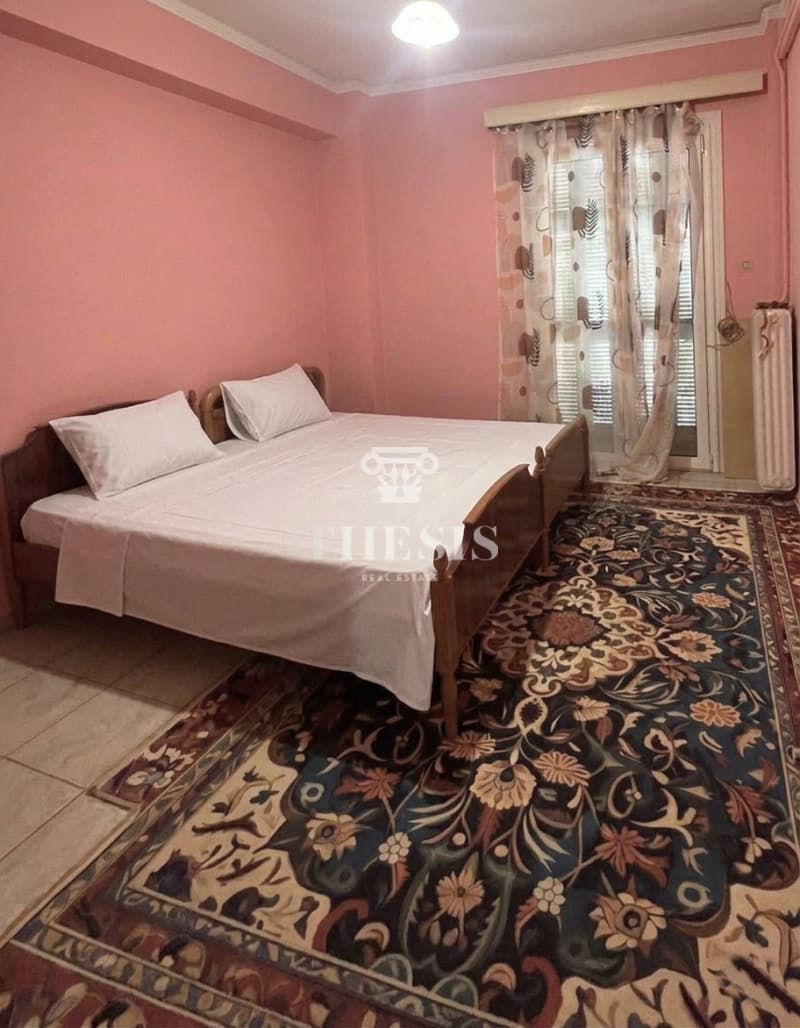 Apartment in Plateia Koliatsou, Patision - Acharnon — Photo 4 of 11