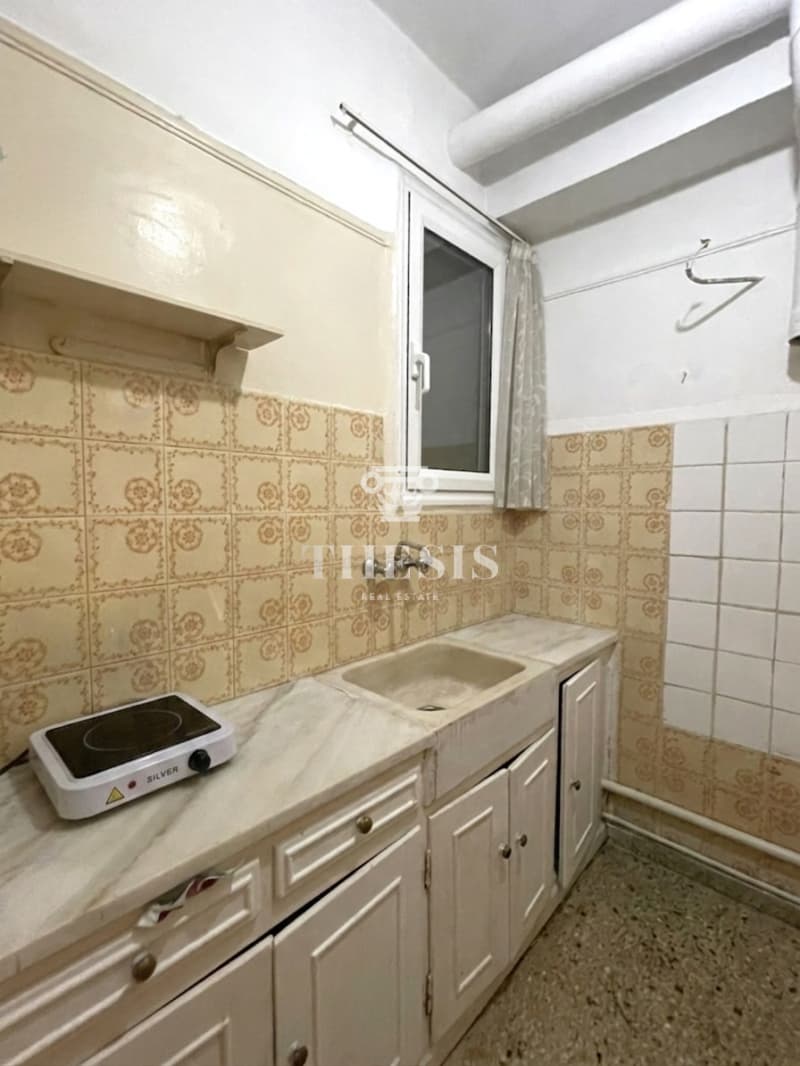 Apartment in Plateia Koliatsou, Patision - Acharnon — Photo 6 of 11