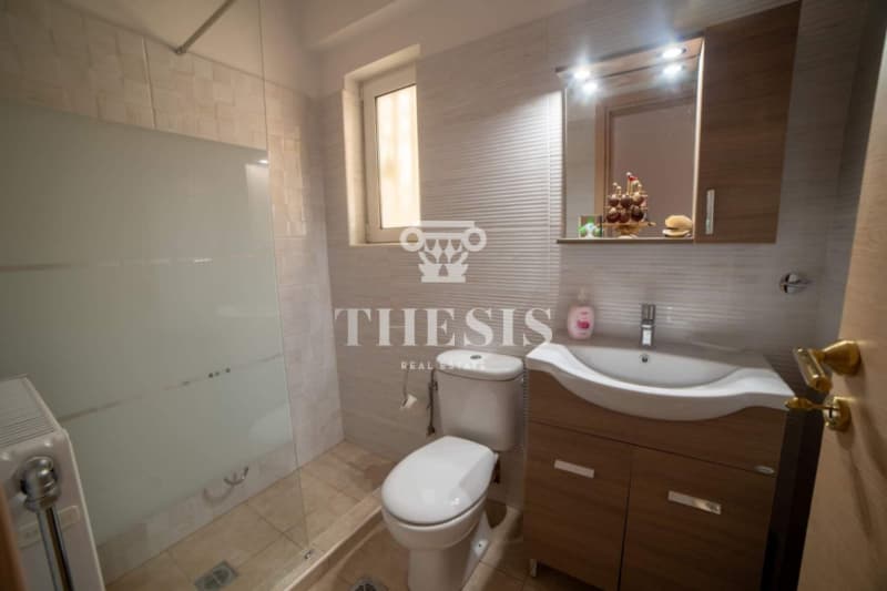 House in Galazia akti, Kalivia Thorikou — Photo 4 of 25