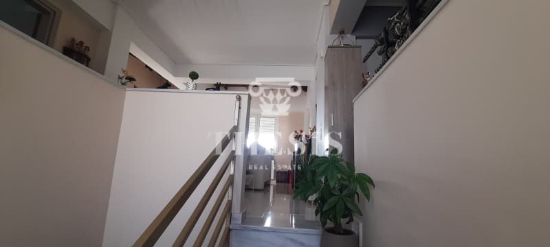 House in Galazia akti, Kalivia Thorikou — Photo 10 of 25