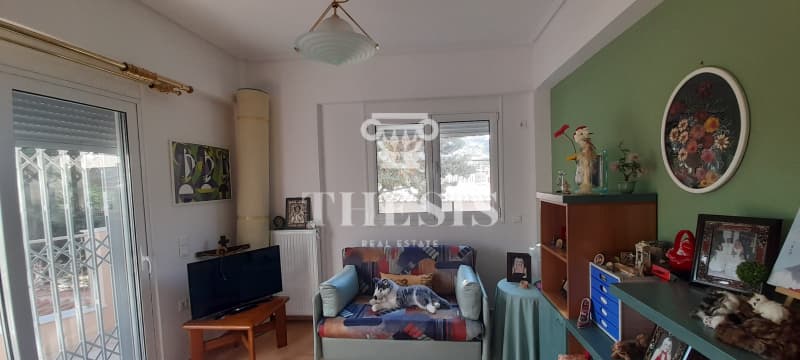 House in Galazia akti, Kalivia Thorikou — Photo 20 of 25