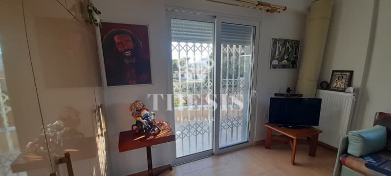 House in Galazia akti, Kalivia Thorikou — Photo 19 of 25