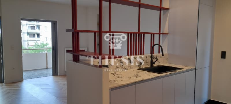 Apartment in Chrisaki, Nea Smyrni — Photo 10 of 30