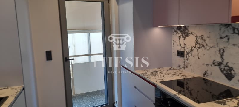 Apartment in Chrisaki, Nea Smyrni — Photo 16 of 30