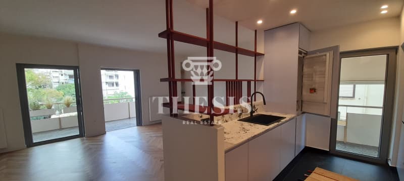 Apartment in Chrisaki, Nea Smyrni — Photo 5 of 30
