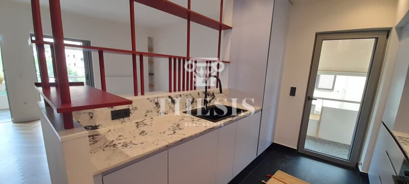 Apartment in Chrisaki, Nea Smyrni — Photo 18 of 30