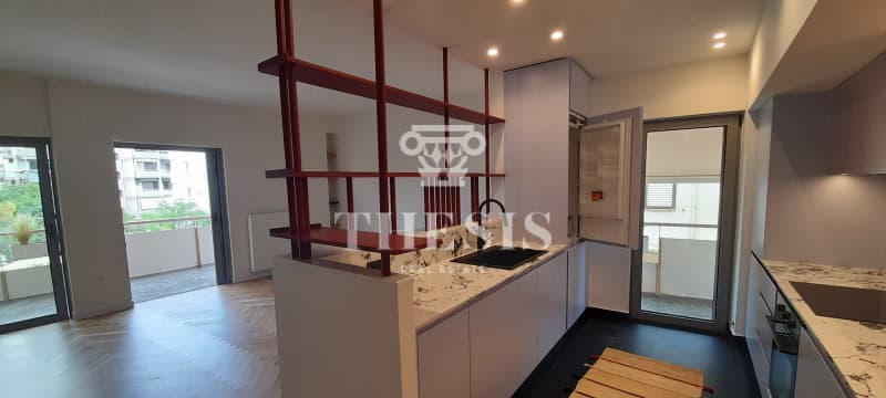 Apartment in Chrisaki, Nea Smyrni — Photo 11 of 30