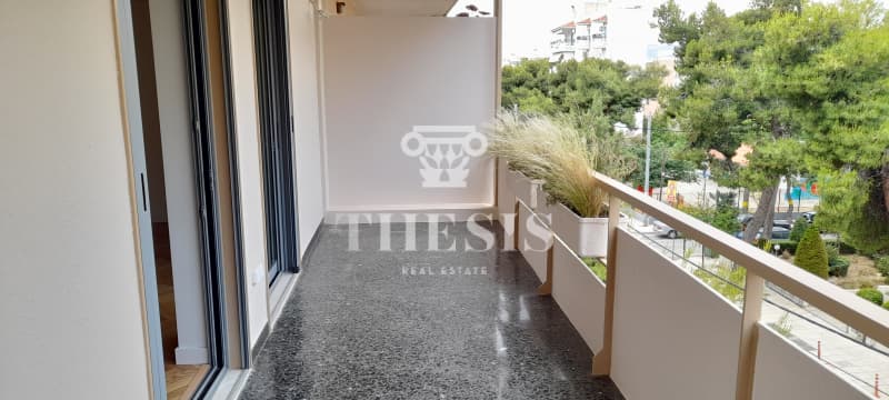 Apartment in Chrisaki, Nea Smyrni — Photo 8 of 30