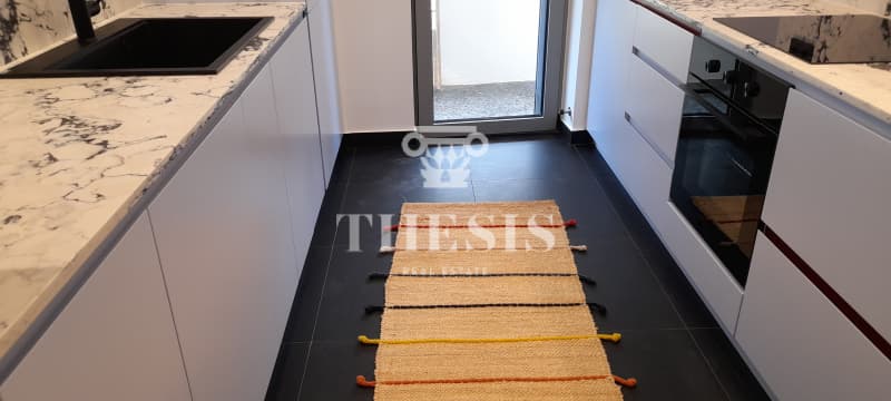 Apartment in Chrisaki, Nea Smyrni — Photo 15 of 30