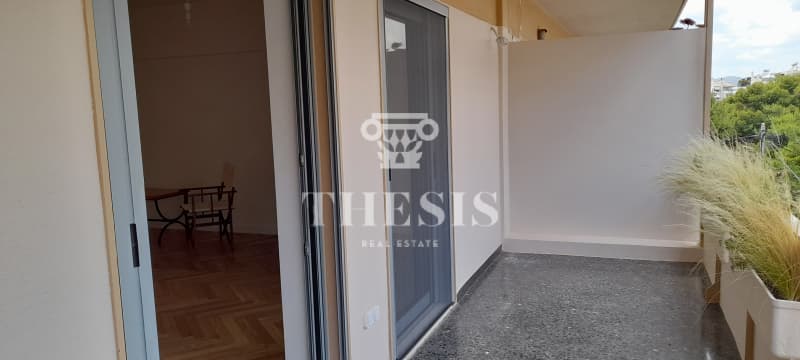 Apartment in Chrisaki, Nea Smyrni — Photo 30 of 30
