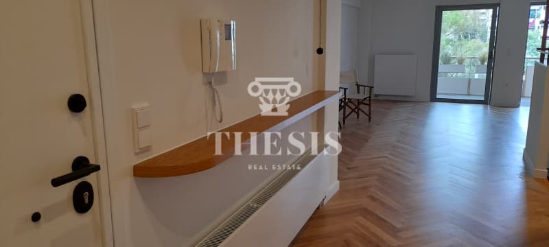 Apartment in Chrisaki, Nea Smyrni — Photo 1 of 30