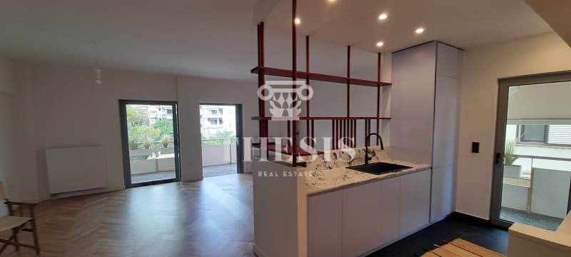 Apartment in Chrisaki, Nea Smyrni — Photo 2 of 30