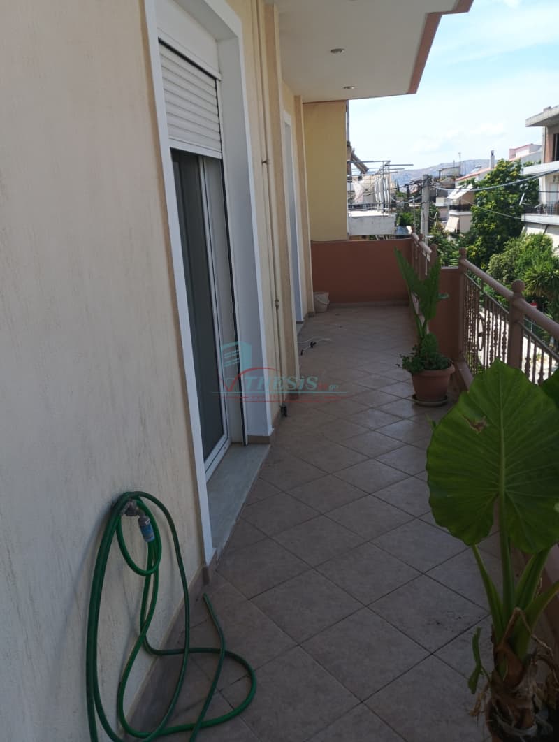 Apartment in Megala Sxoinia A, Acharnes — Photo 29 of 29