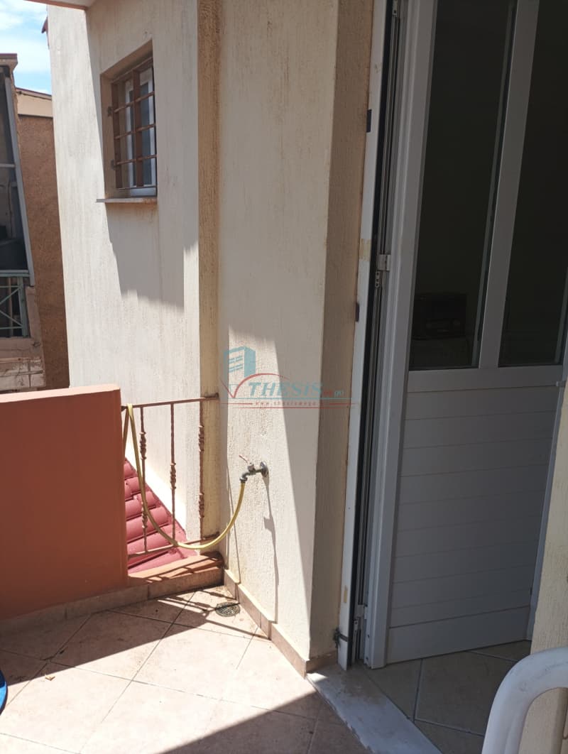 Apartment in Megala Sxoinia A, Acharnes — Photo 26 of 29