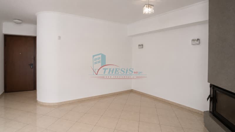 Διαμέρισμα στην Παναγίτσα, Παλαιό Φάληρο — Φωτογραφία 5 από 11