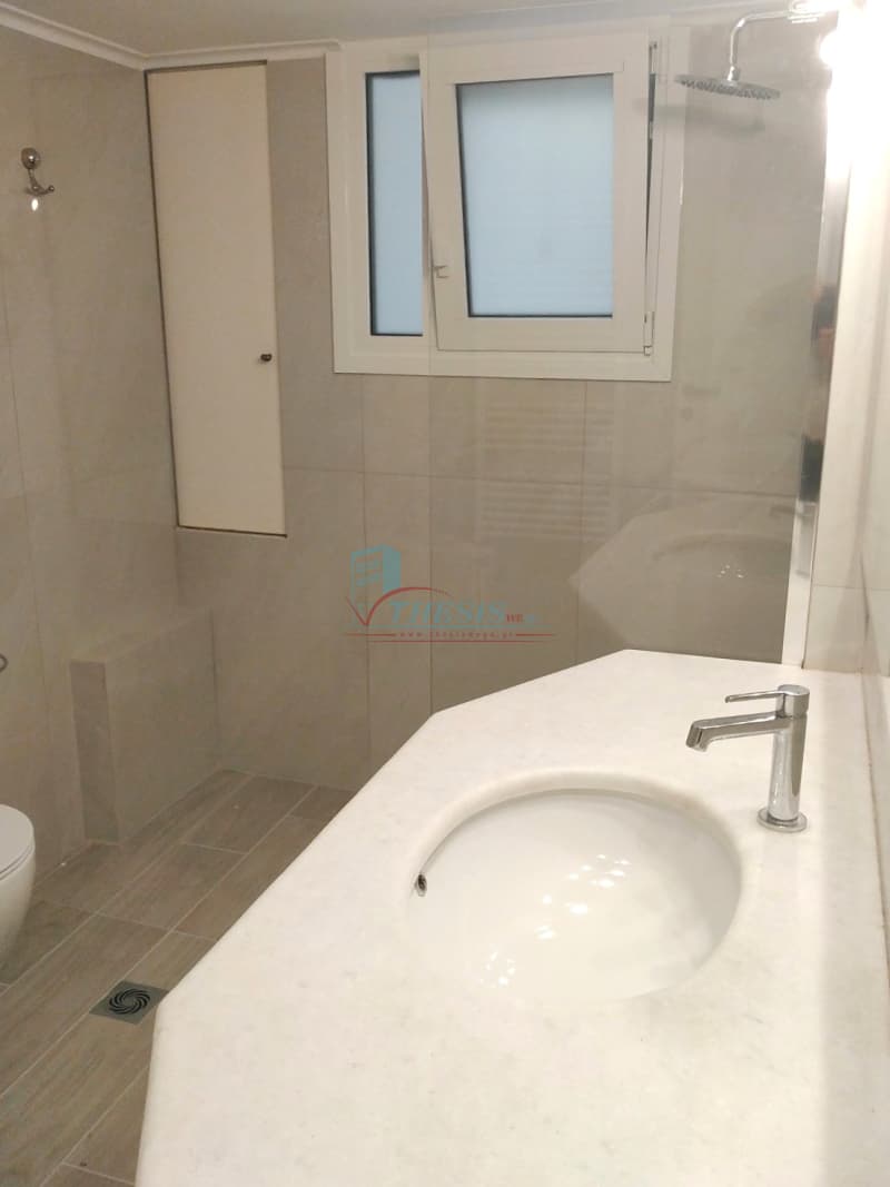 Apartment in Center, Argyroupoli — Photo 15 of 18
