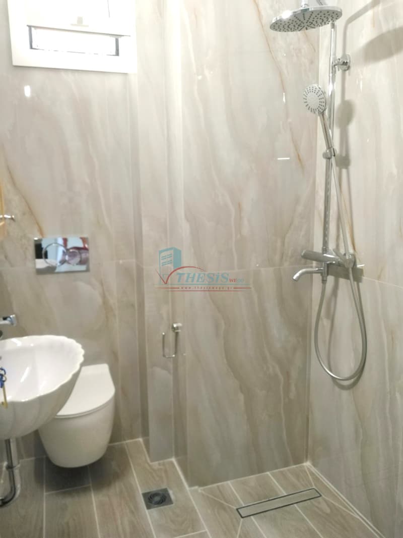 Apartment in Center, Argyroupoli — Photo 14 of 18