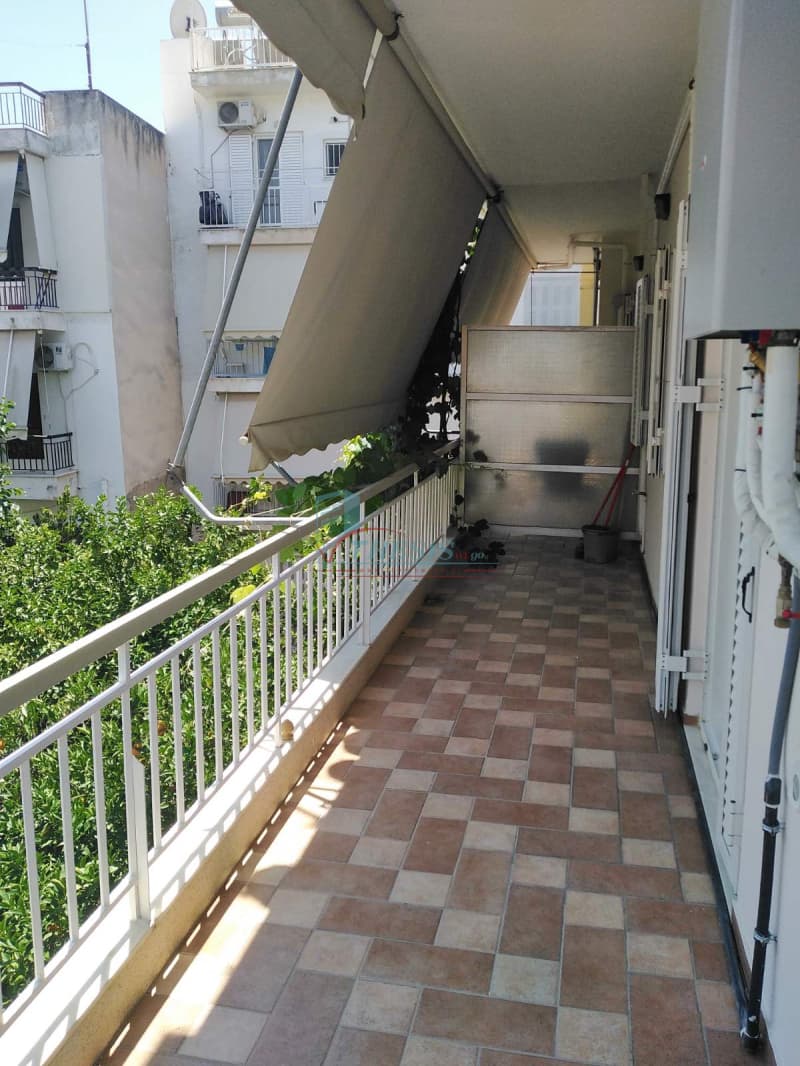 Apartment in Center, Argyroupoli — Photo 17 of 18