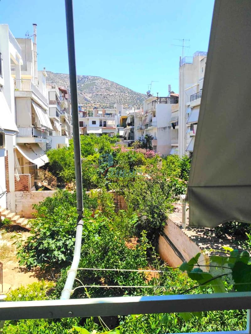 Apartment in Center, Argyroupoli — Photo 18 of 18