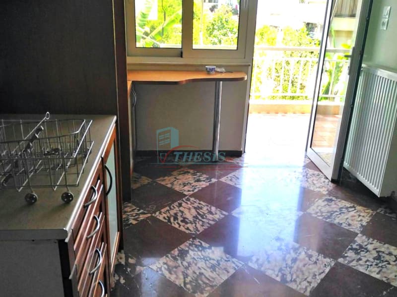 Apartment in Center, Argyroupoli — Photo 3 of 18