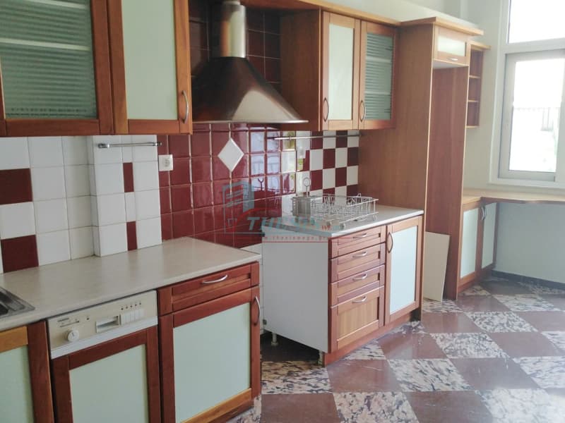 Apartment in Center, Argyroupoli — Photo 1 of 18