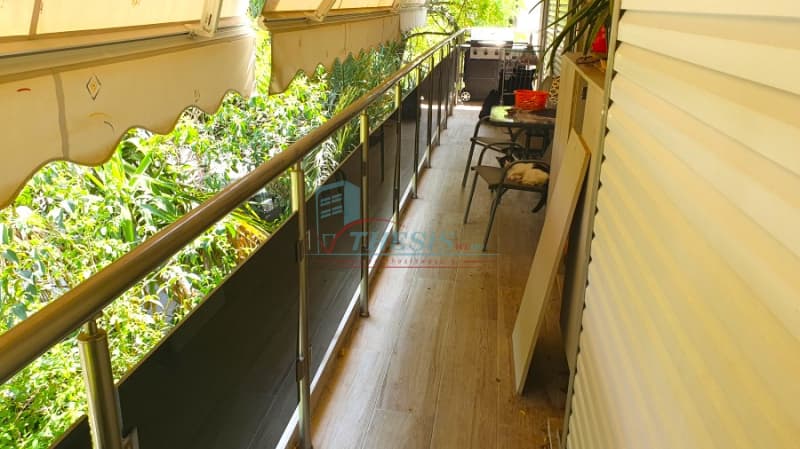 Apartment in Nea Sepolia, Peristeri — Photo 14 of 14