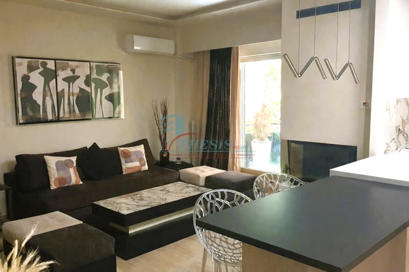 Apartment in Nea Sepolia, Peristeri — Photo 1 of 6