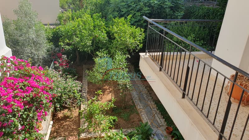 Διαμέρισμα στην Χρυσαλλίδα, Ηλιούπολη — Φωτογραφία 12 από 16