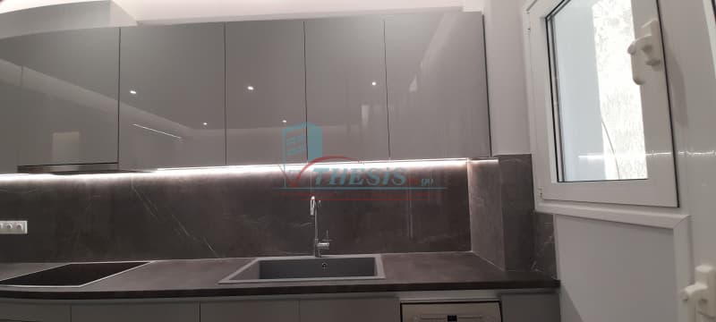 Apartment in Centre, Kalithea — Photo 24 of 26