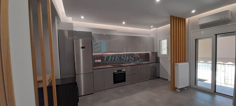 Apartment in Centre, Kalithea — Photo 3 of 26