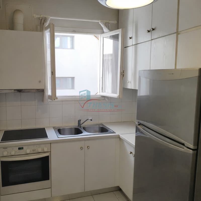 Διαμέρισμα στην Φιξ, Κουκάκι - Μακρυγιάννη — Φωτογραφία 10 από 14