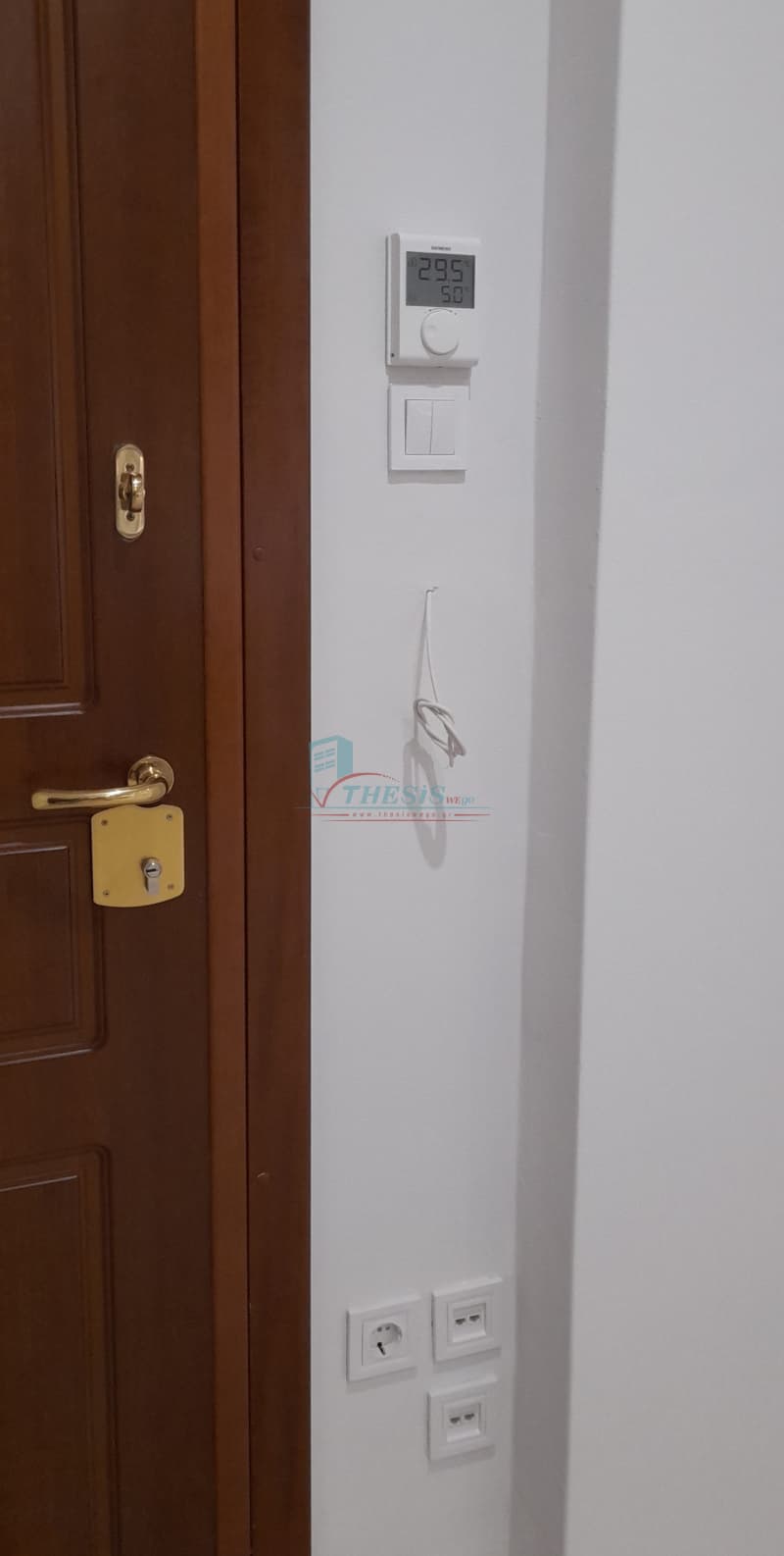 Διαμέρισμα στην Λόφος Φιλαρέτου, Καλλιθέα — Φωτογραφία 26 από 27