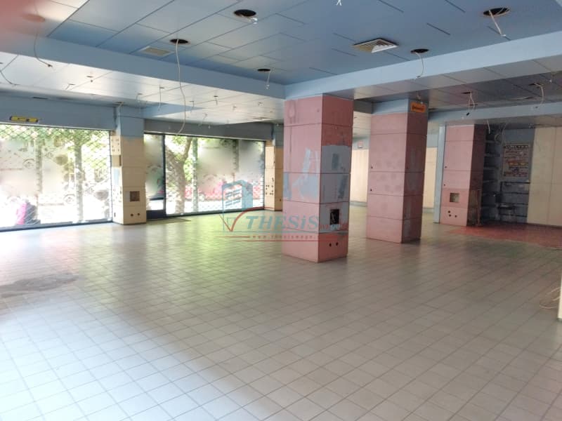 Κατάστημα στην Πολυτεχνείο, Εξάρχεια - Νεάπολη — Φωτογραφία 2 από 4