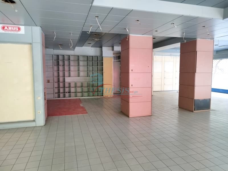 Κατάστημα στην Πολυτεχνείο, Εξάρχεια - Νεάπολη — Φωτογραφία 4 από 4